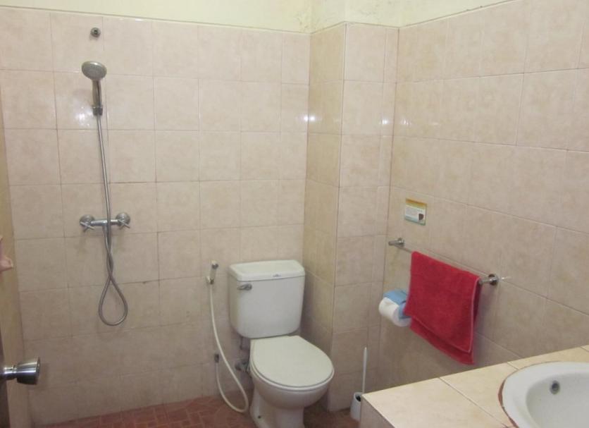 Banyo Fotoğraf