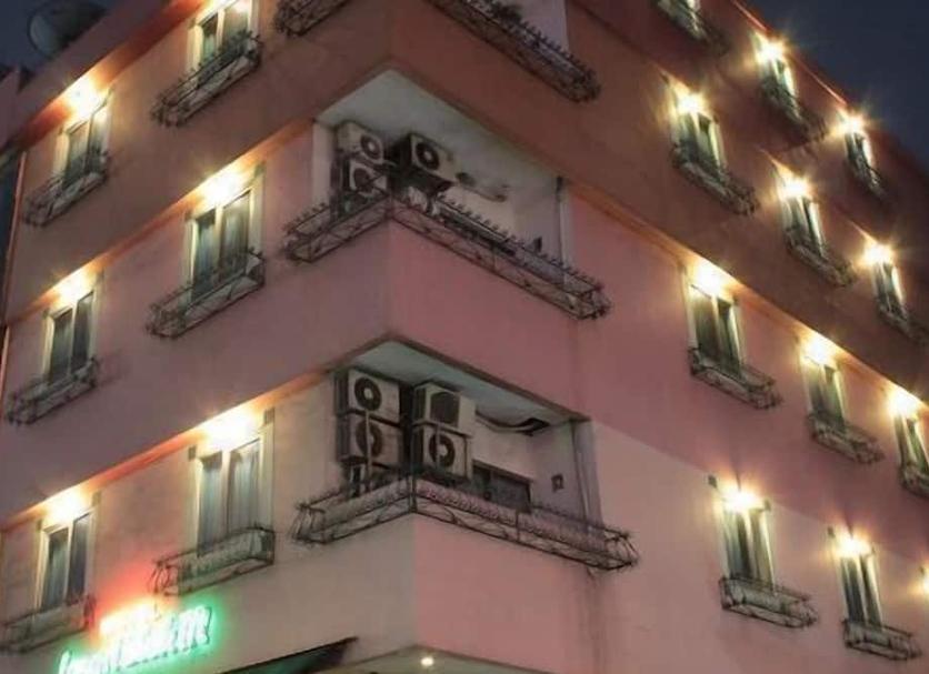 Bina Fotoğraf