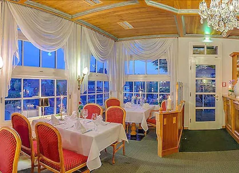 Restoran Fotoğraf