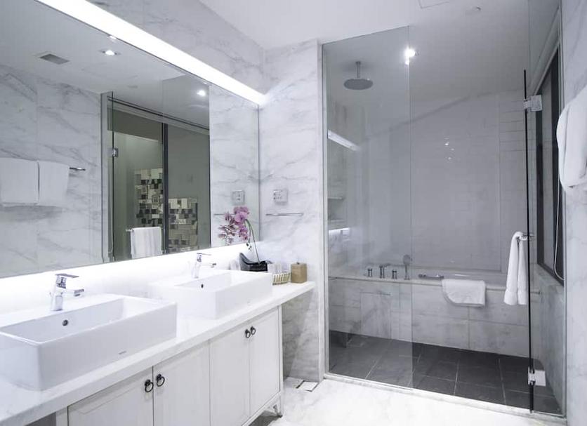 Banyo Fotoğraf