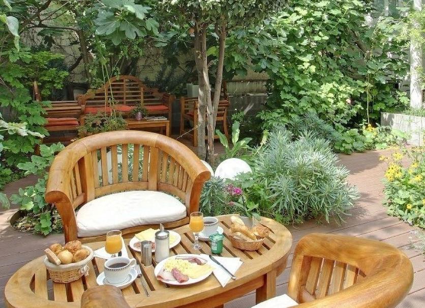 Restoran Fotoğraf