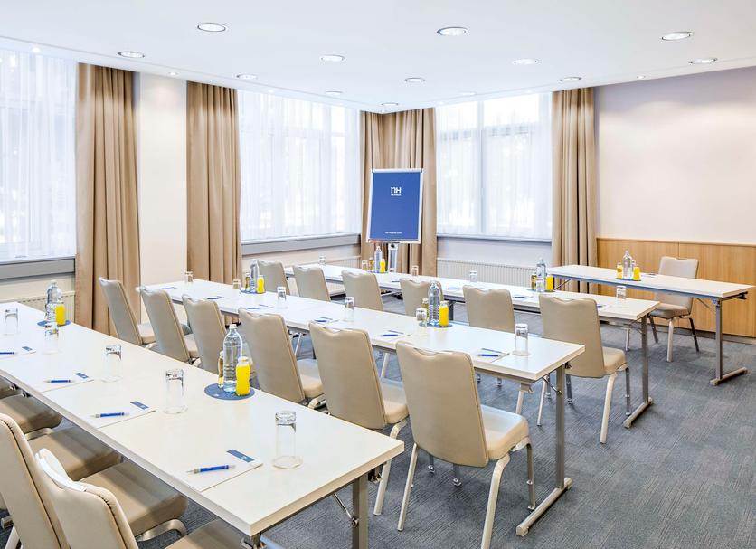 Konferans salonu Fotoğraf