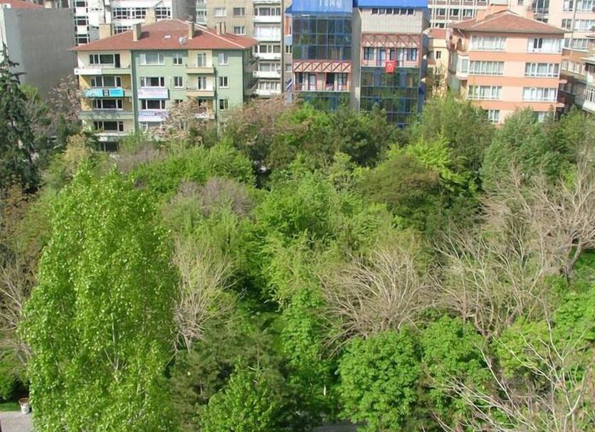 Dış görünüm Fotoğraf