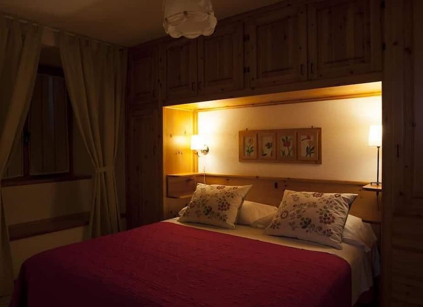 Yatak Odası Fotoğraf