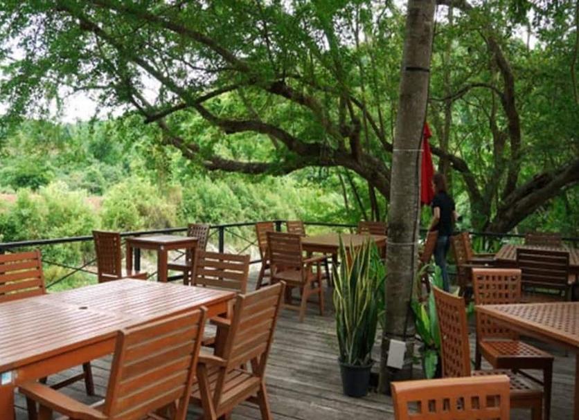 Veranda Fotoğraf
