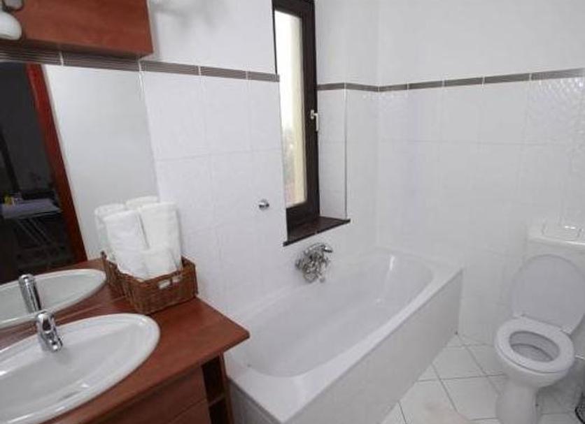Banyo Fotoğraf