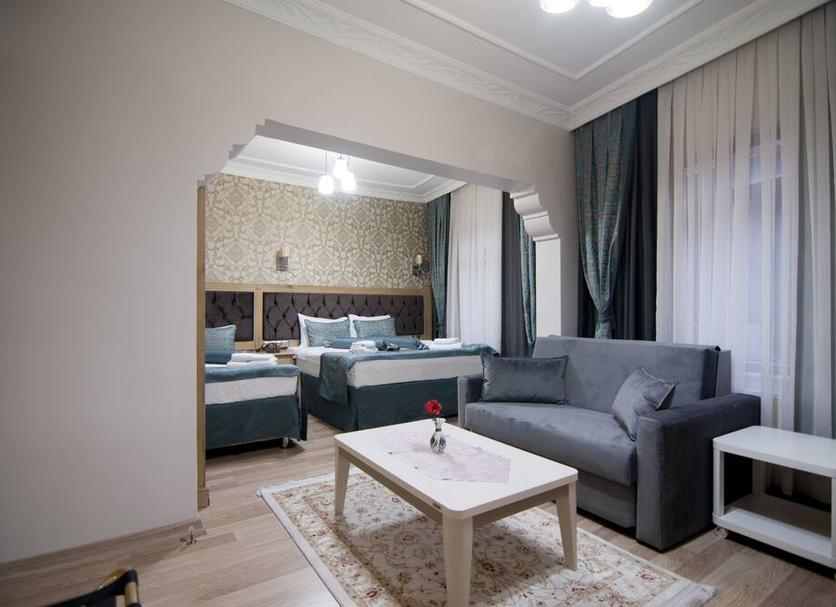 Yatak Odası Fotoğraf