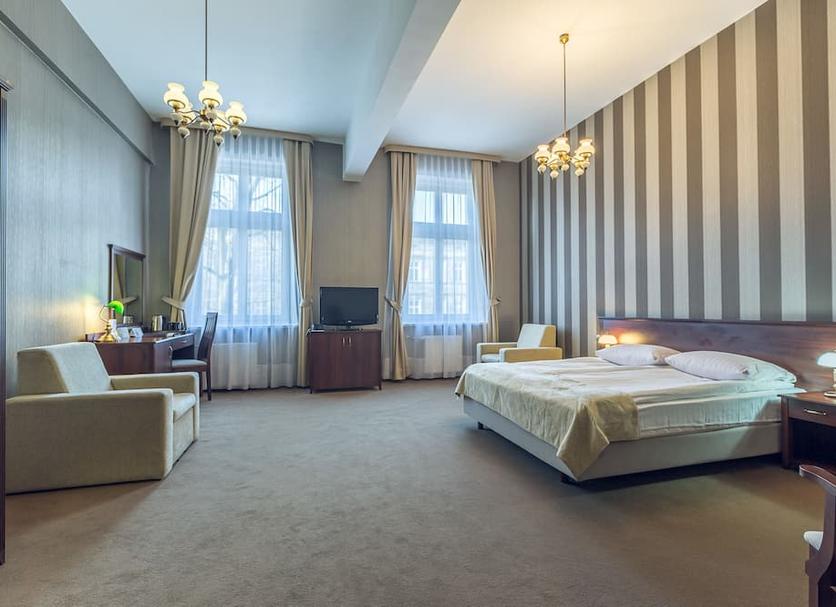 Yatak Odası Fotoğraf