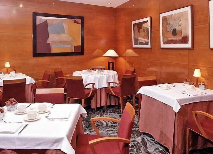 Restoran Fotoğraf