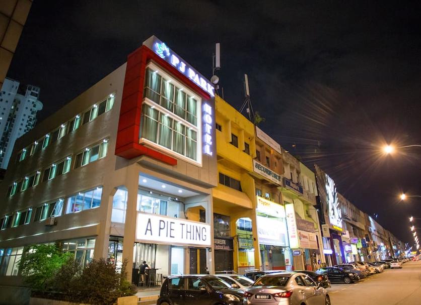 Bina Fotoğraf