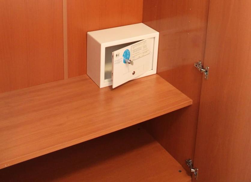 Oda olanağı Fotoğraf