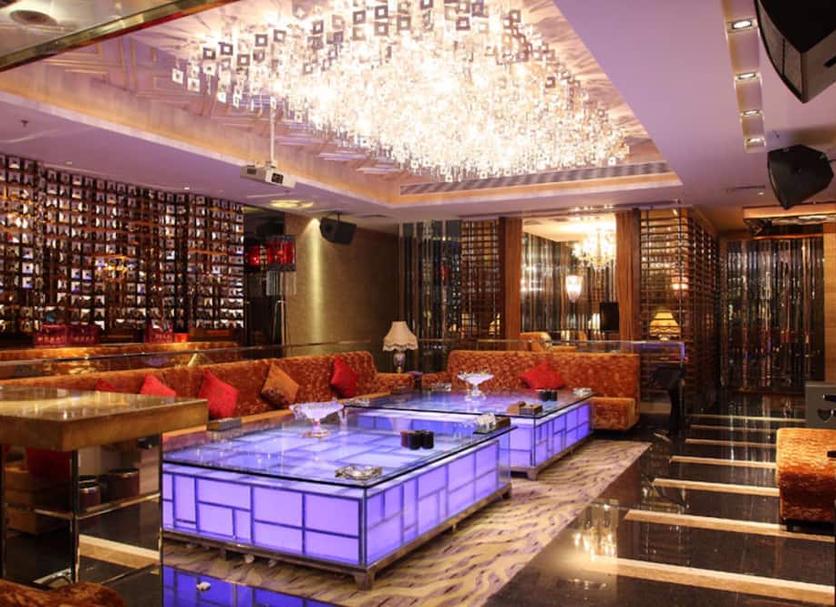 Otel olanakları Fotoğraf