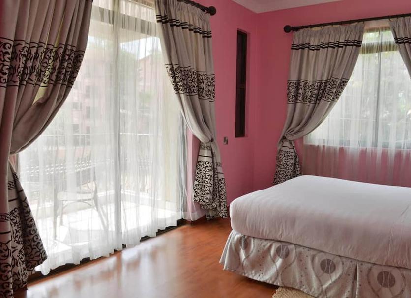 Yatak Odası Fotoğraf