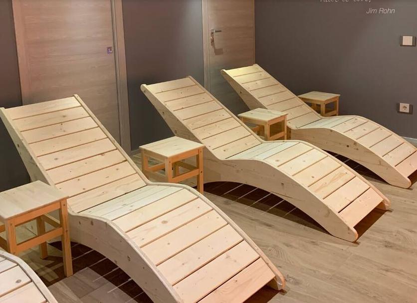 Spa Fotoğraf