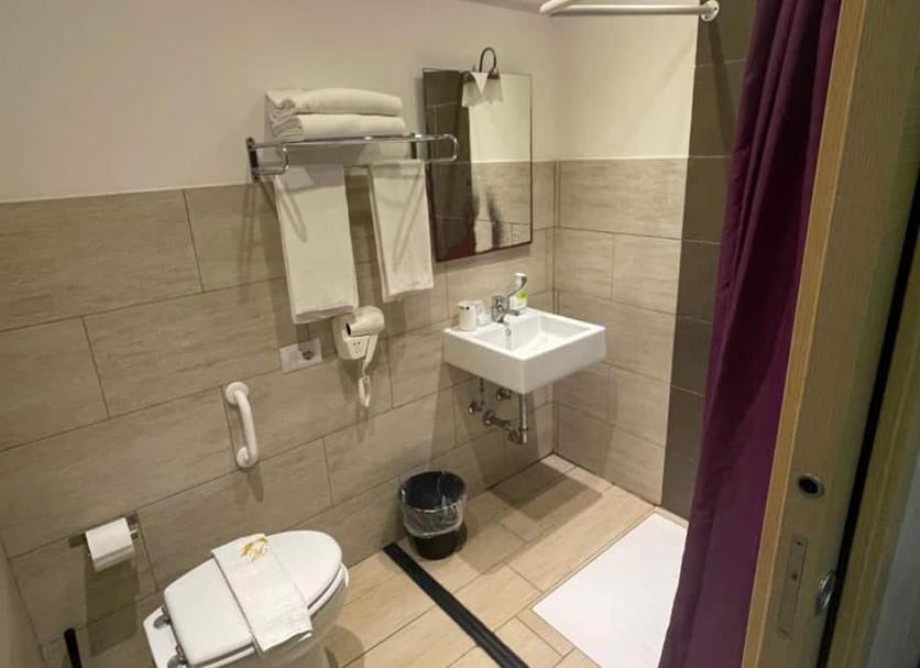 Banyo Fotoğraf