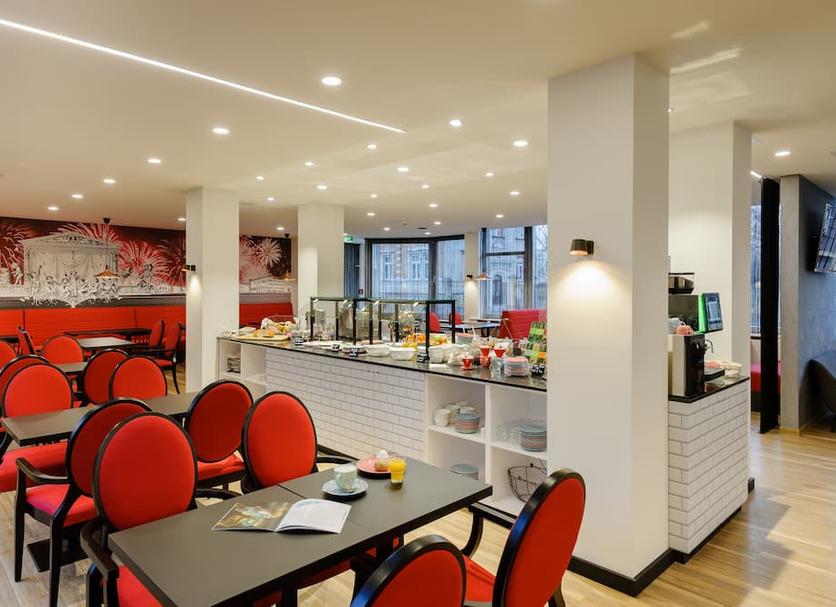 Restoran Fotoğraf