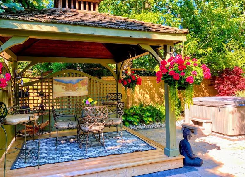 Veranda Fotoğraf