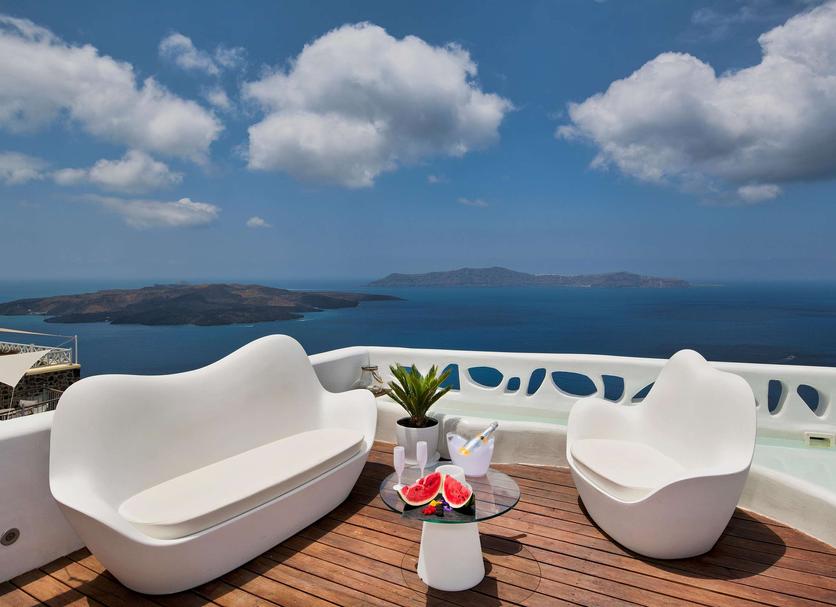 Balkon Fotoğraf
