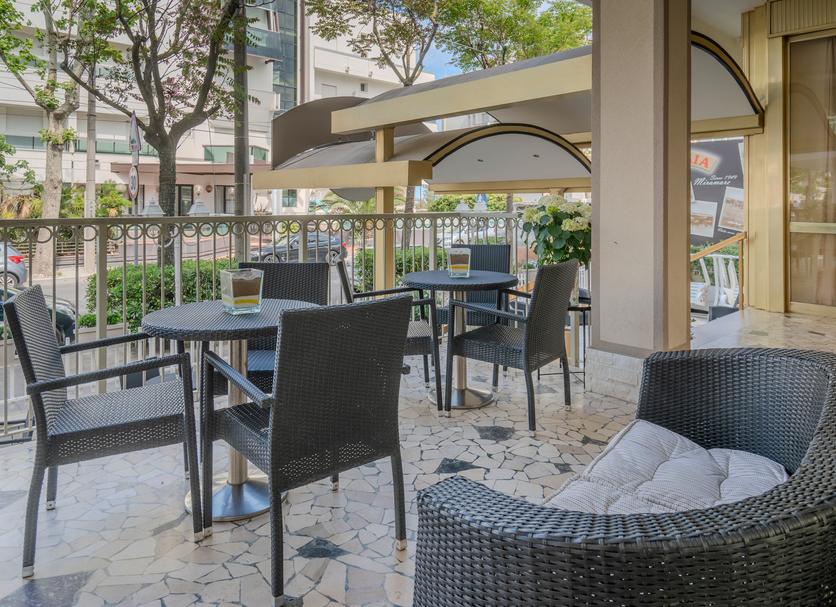 Veranda Fotoğraf