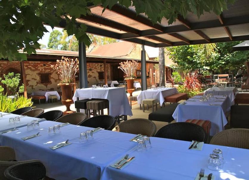 Restoran Fotoğraf