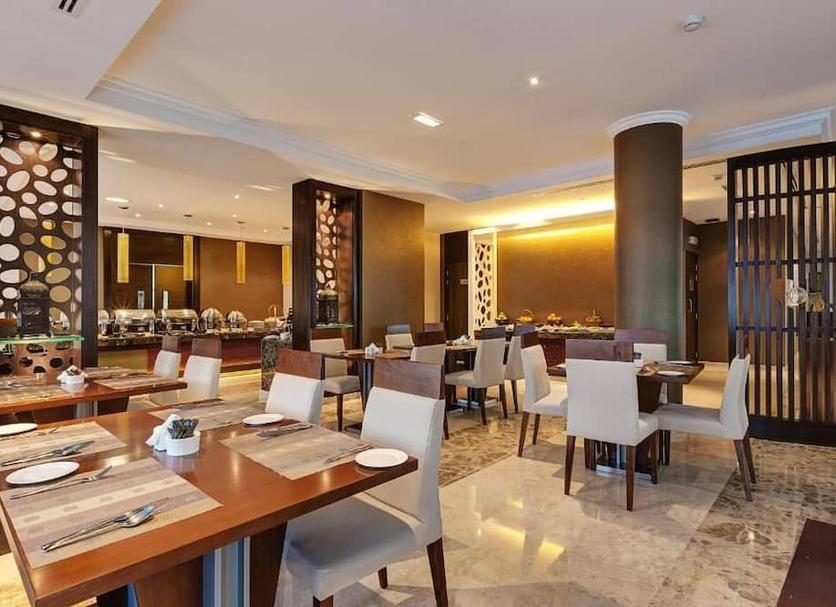 Restoran Fotoğraf