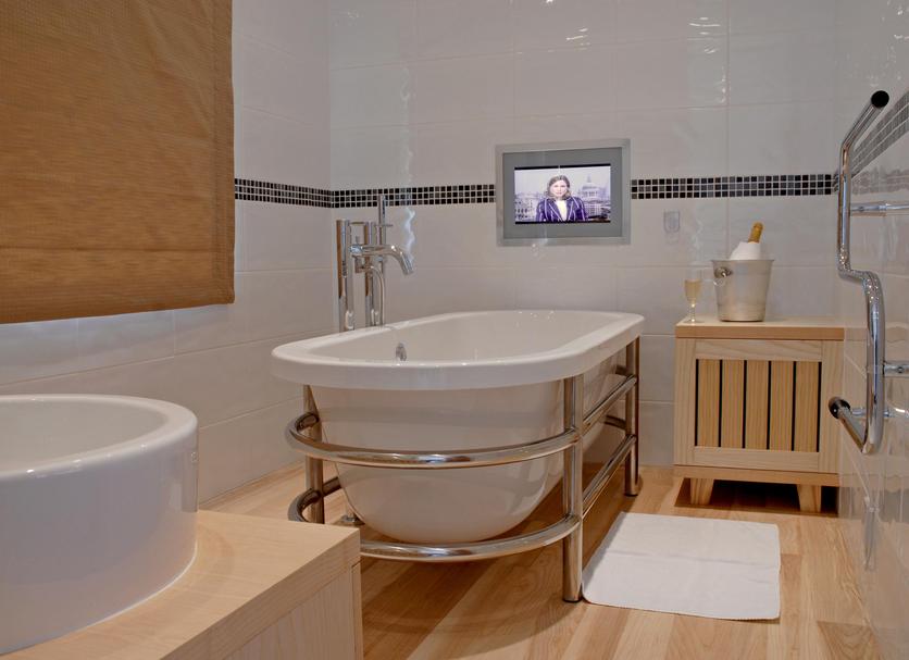 Banyo Fotoğraf