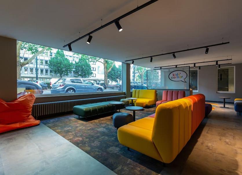 Salon Fotoğraf