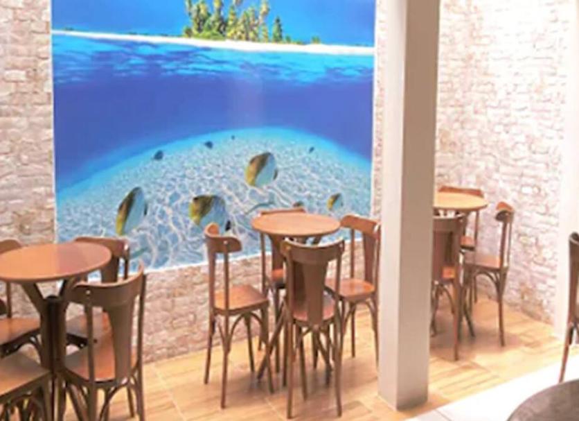 Restoran Fotoğraf