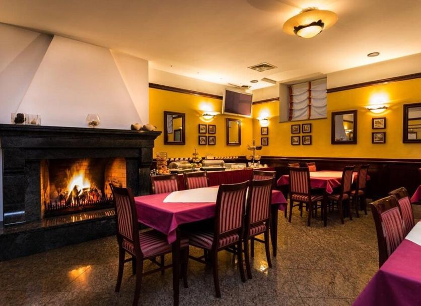 Restoran Fotoğraf