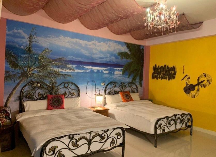 Yatak Odası Fotoğraf