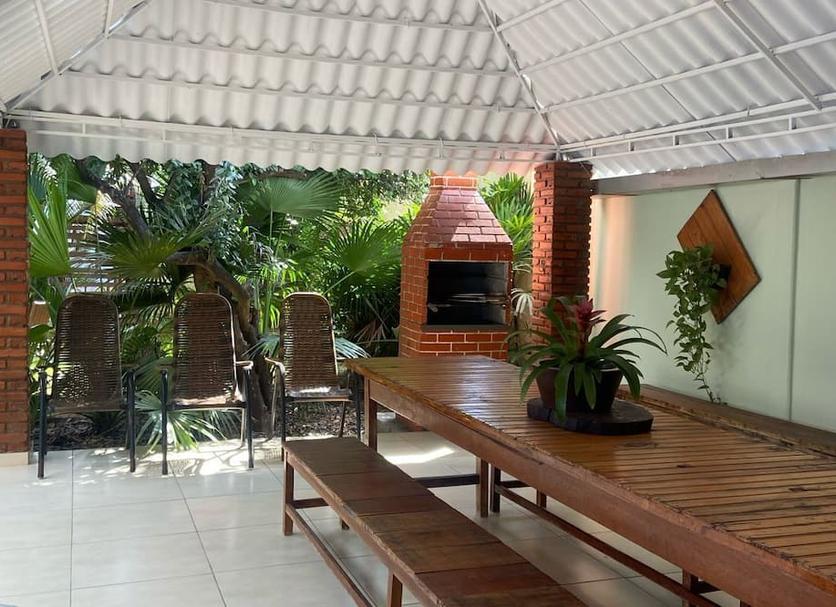 Veranda Fotoğraf