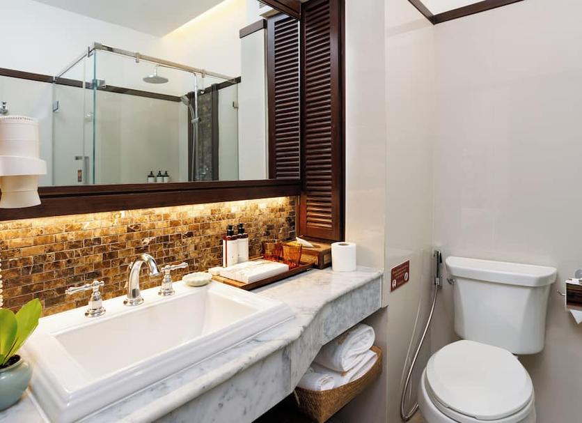 Banyo Fotoğraf