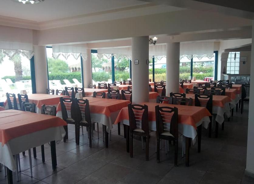 Restoran Fotoğraf