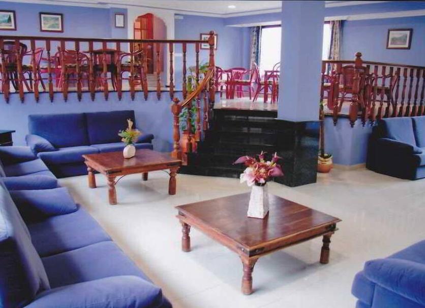 Salon Fotoğraf