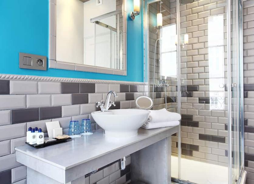 Banyo Fotoğraf