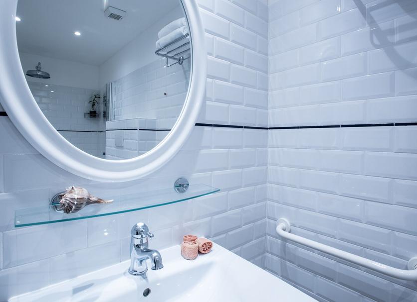 Banyo Fotoğraf