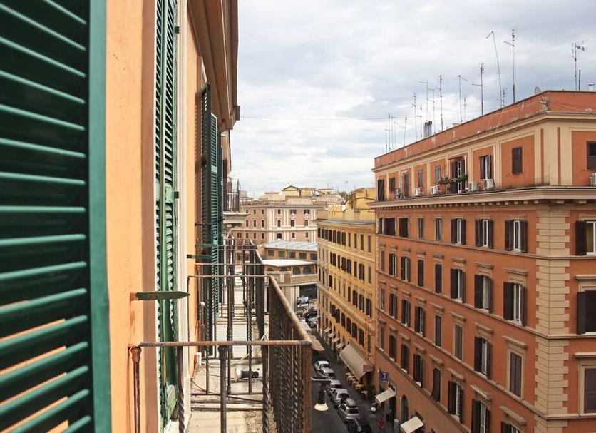Balkon Fotoğraf
