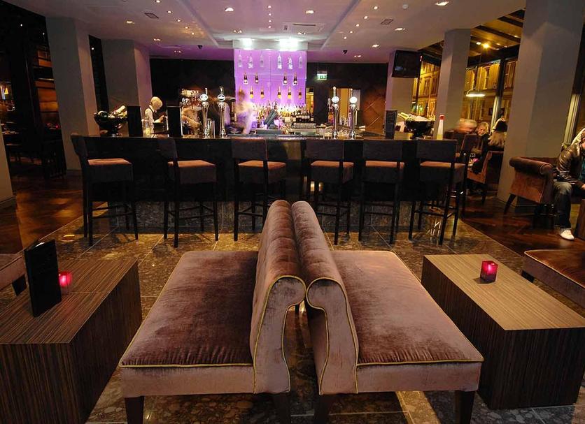 Bar Fotoğraf