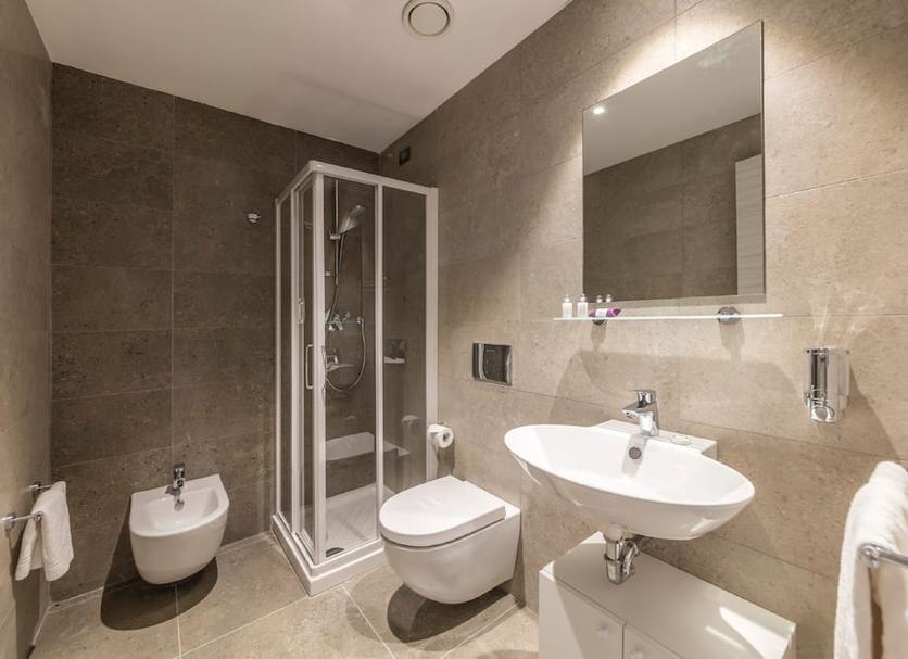 Banyo Fotoğraf