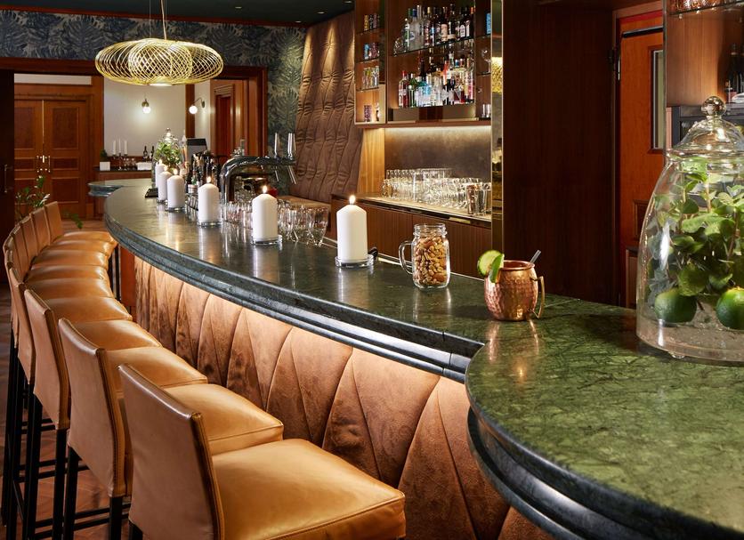 Bar Fotoğraf