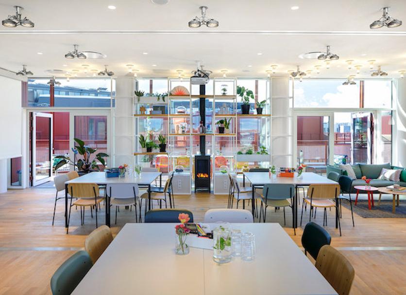 Restoran Fotoğraf