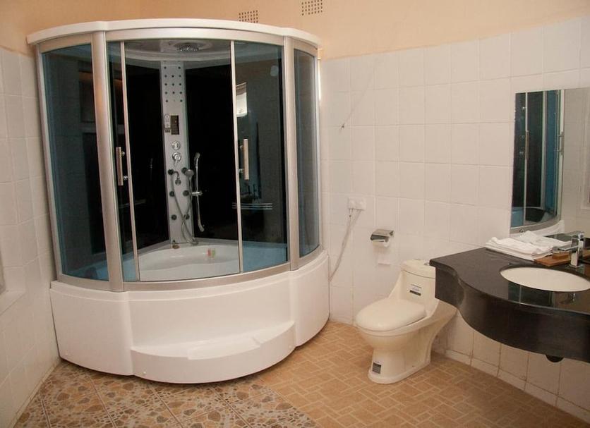 Banyo Fotoğraf