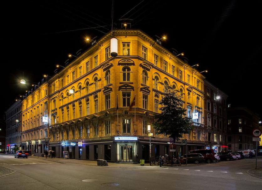 Bina Fotoğraf