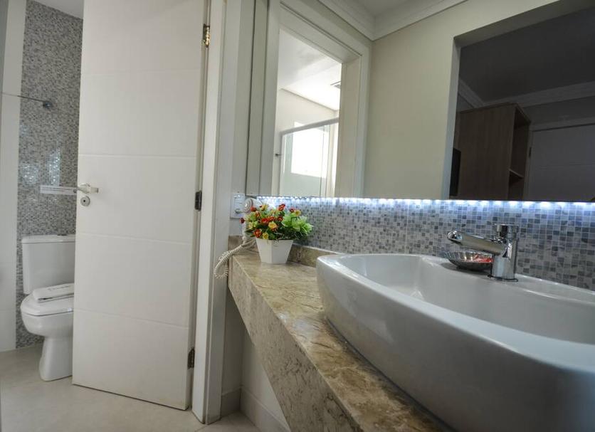 Banyo Fotoğraf