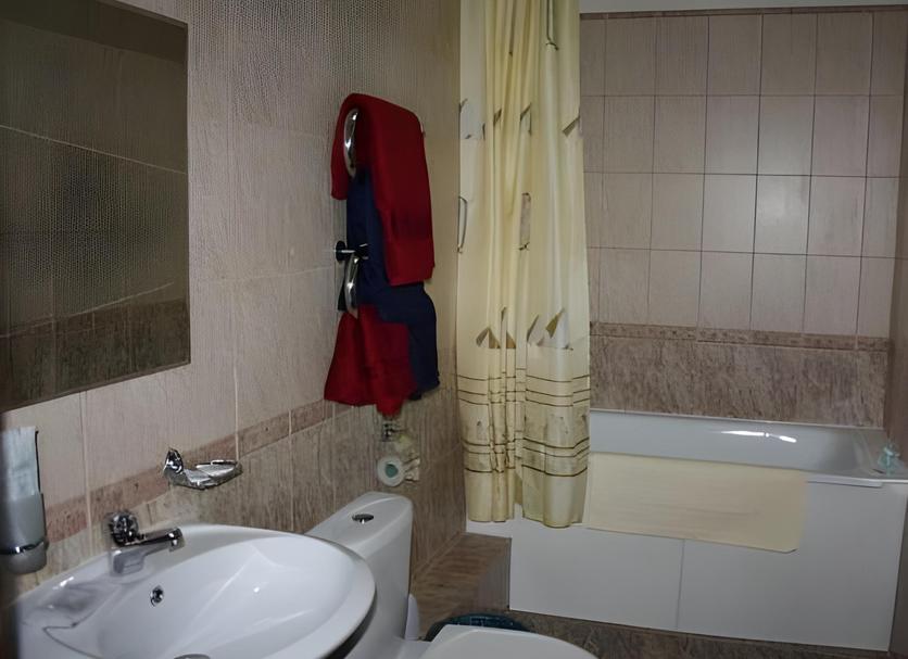 Banyo Fotoğraf