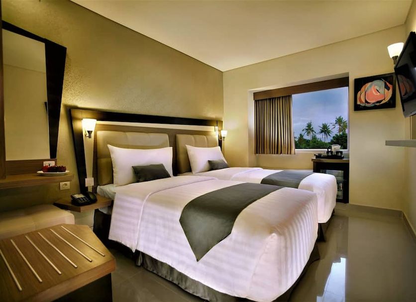 Yatak Odası Fotoğraf