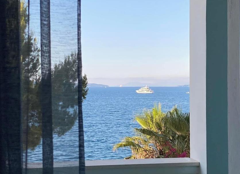 Balkon Fotoğraf