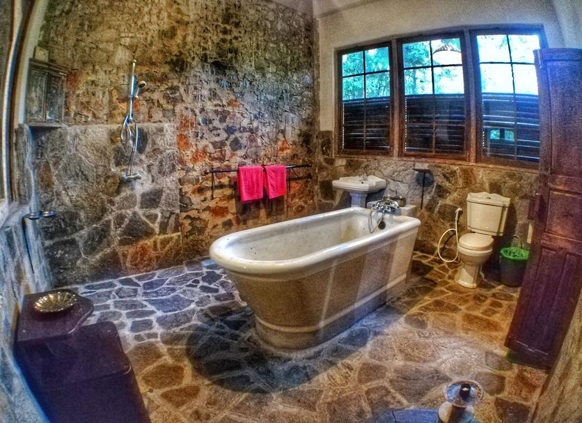 Banyo Fotoğraf