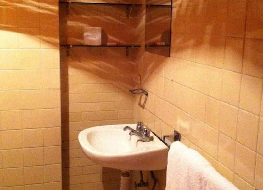 Banyo Fotoğraf