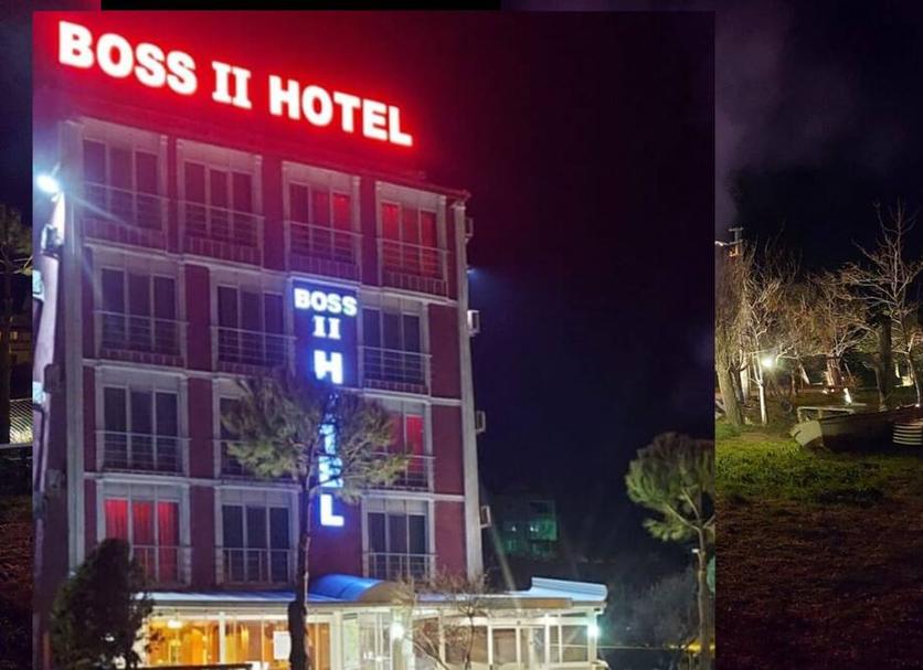 Bina Fotoğraf